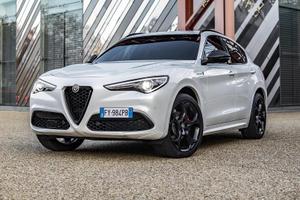 Ricambi auto usati alfa romeo stelvio giulia