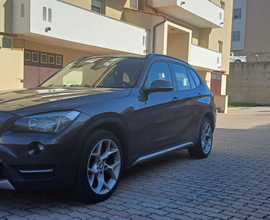 Bmw x1 (e84) - 2012