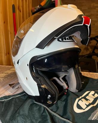 Casco HJC IS MAX II