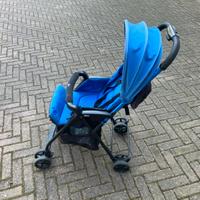 Passeggino leggero Chicco OHLALÀ