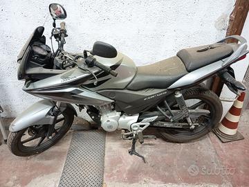 Honda CBF 125 M