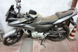 Honda CBF 125 M