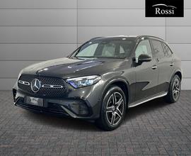 MERCEDES - VETTURE GLC 220 d 4MATIC N62572