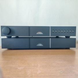 NAIM - NAC 112 + NAP 150 + CD5 + NAT05 - NAIM