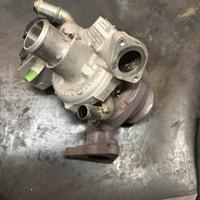 Turbina 500x 1.3 mjt