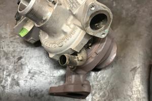 Turbina 500x 1.3 mjt