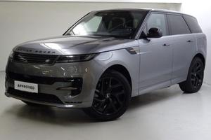 Land Rover RR Sport 3.0 I6 PHEV 440 CV Dynami...
