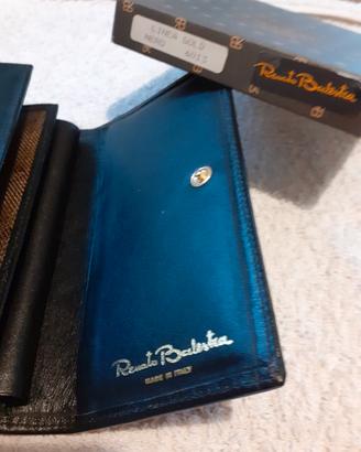 portafoglio donna Renato Balestra 