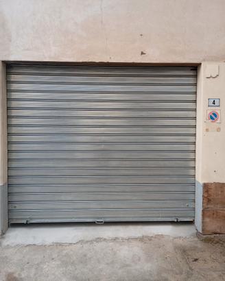 Garage Box Auto Gioia Tauro