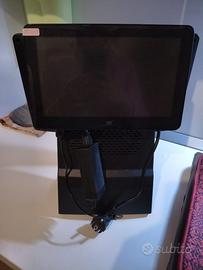 SISTEMA POS COMPLETO USATO