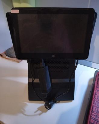 SISTEMA POS COMPLETO USATO