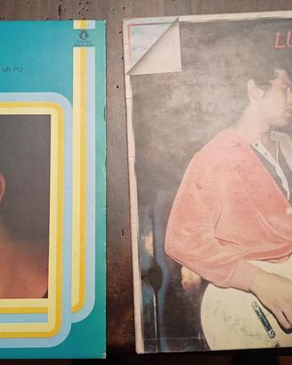 Vinile Lucio Battisti