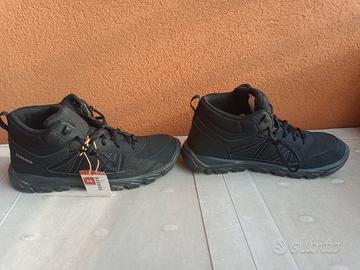 Scarpe da trekking 