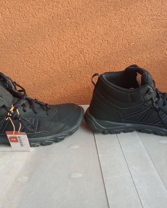 Scarpe da trekking 