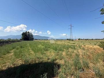 TER. AGRICOLO A ANAGNI