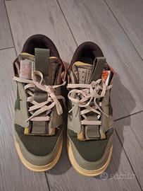 scarpe Nike Air Dunk Jumbo 