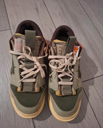 scarpe Nike Air Dunk Jumbo 