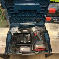 Avvitatore a battente Bosch GDS18V-1000