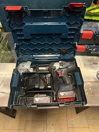 Avvitatore a battente Bosch GDS18V-1000