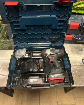 Avvitatore a battente Bosch GDS18V-1000