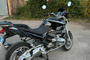 BMW R1200R