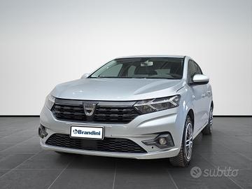 DACIA Sandero Streetway 1.0 tce Comfort 90cv