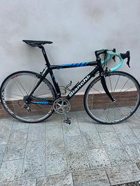Bianchi 928 carbon 