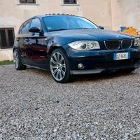 bmw serie 1 e87
