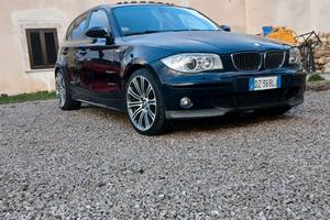 bmw serie 1 e87