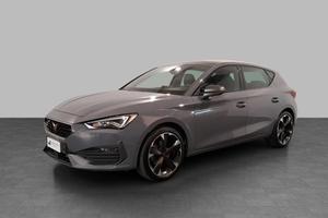 Cupra Leon 1.5 hybrid 150cv dsg