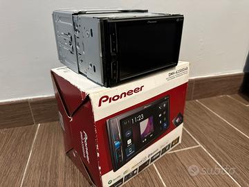 autoradio 2-DIN Pioneer DMH-A3300DAB