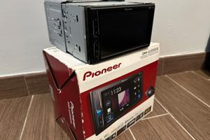 autoradio 2-DIN Pioneer DMH-A3300DAB