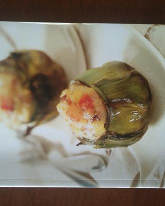 La grande cucina italiana.Le verdure 