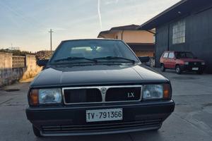 lancia delta lx 1.3 1989