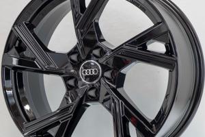 Cerchi in lega 18 per Audi A4 A6 Q3 Q5 Tiguan