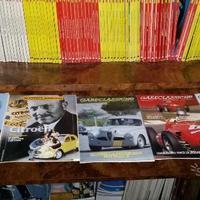 Allegati ruoteclassiche anche s cambio alfa ferrar