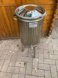 Serbatioio Inox 70 L