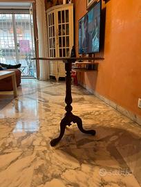 tavolino da sala originale inglese