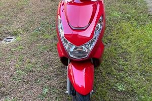 Peugeot kysbee 50 cc