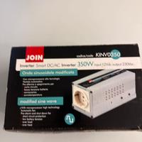 Inverter smart dv/ac