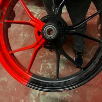 Cerchio anteriore Ducati Hypermotard 698 Mono