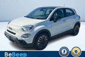 FIAT 500X 1.6 MJET CROSS 130CV
