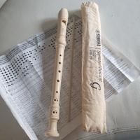 flauto Yamaha yrs-23