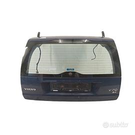 Portellone – Bagagliaio Volvo V70 Prima serie 1997