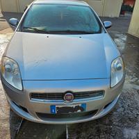 Fiat Bravo 1.6 mtj 105cv