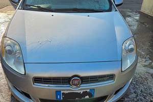 Fiat Bravo 1.6 mtj 105cv