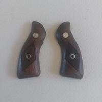 Guancette per Calcio di Pistola