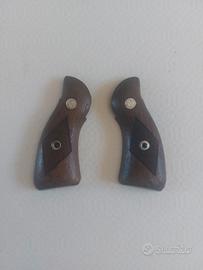 Guancette per Calcio di Pistola