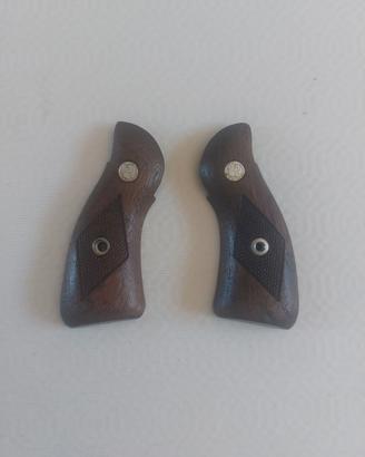 Guancette per Calcio di Pistola