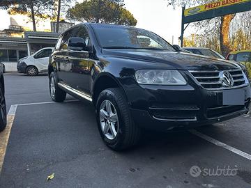 Volkswagen Touareg 3.0 v6 Diesel